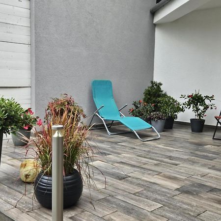 Eva Apartman Heviz Exterior photo