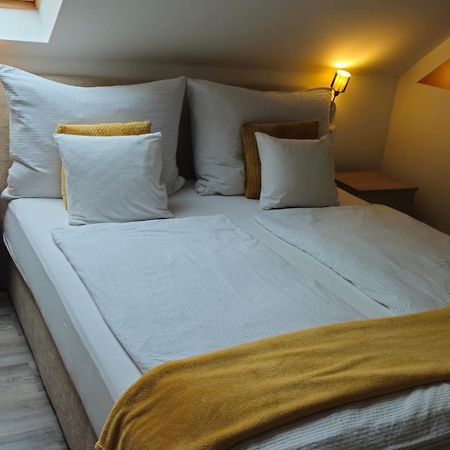 Eva Apartman Heviz Exterior photo