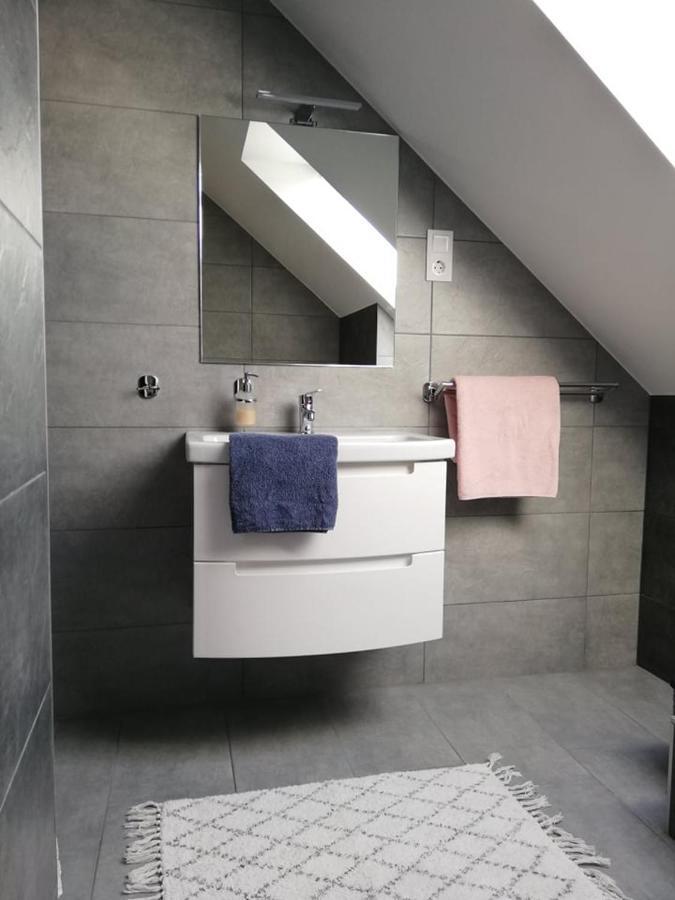 Eva Apartman Heviz Exterior photo