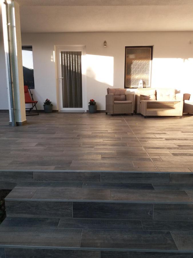 Eva Apartman Heviz Exterior photo