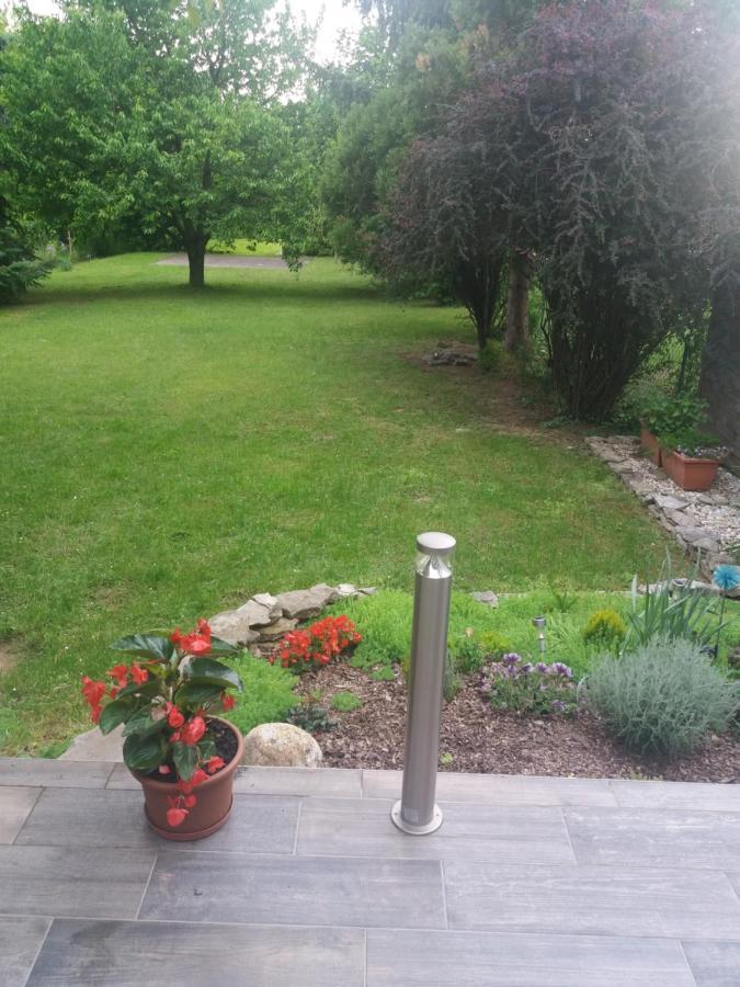 Eva Apartman Heviz Exterior photo