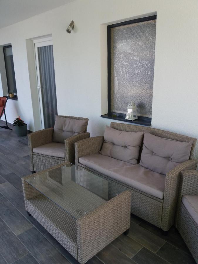 Eva Apartman Heviz Exterior photo