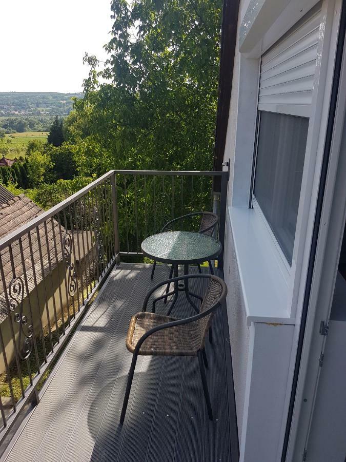 Eva Apartman Heviz Exterior photo